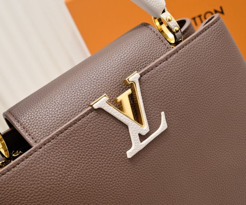 LV Top Handle Bags